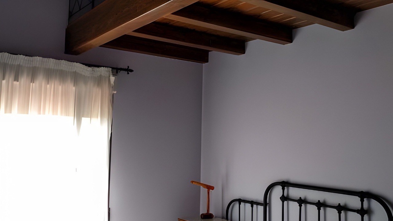 Photo of Bedroom in Aldehuela de Perianez