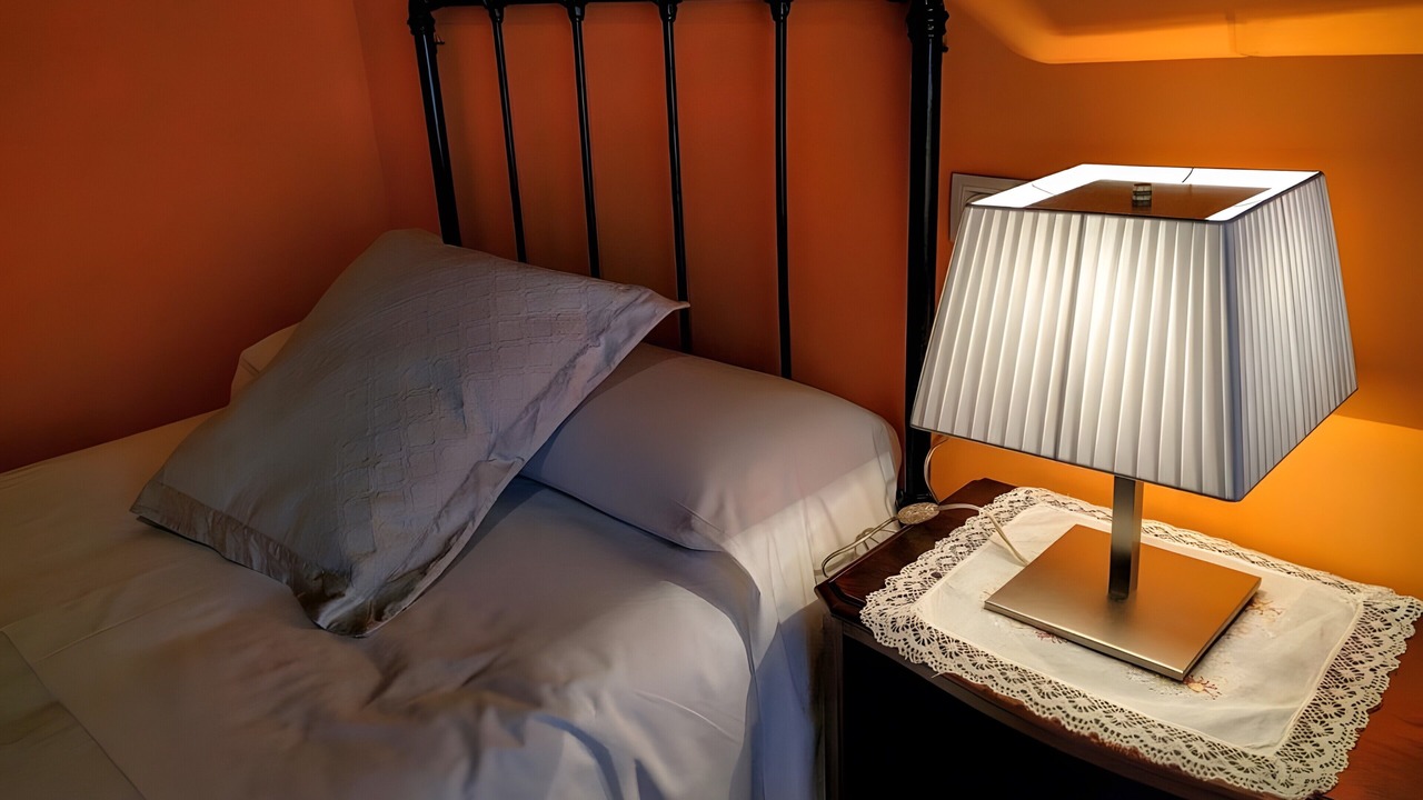 Photo of Bedroom in Aldehuela de Perianez