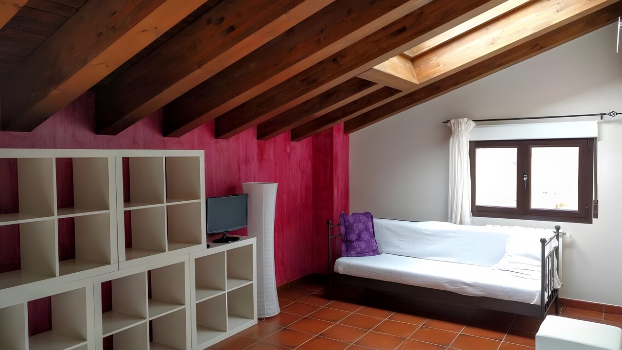 Photo of Bedroom in Aldehuela de Perianez