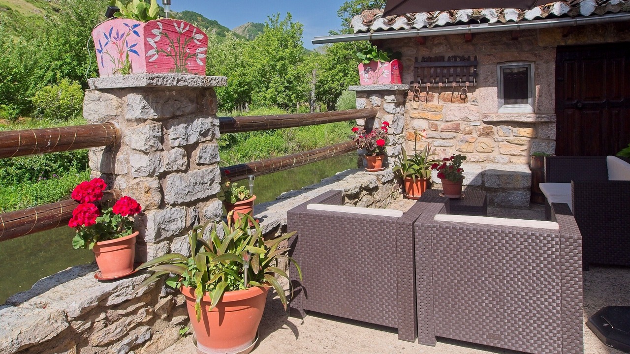 Photo of Outdoor in La Pola de Gordon