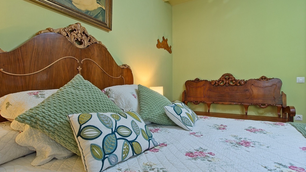 Photo of Bedroom in La Pola de Gordon