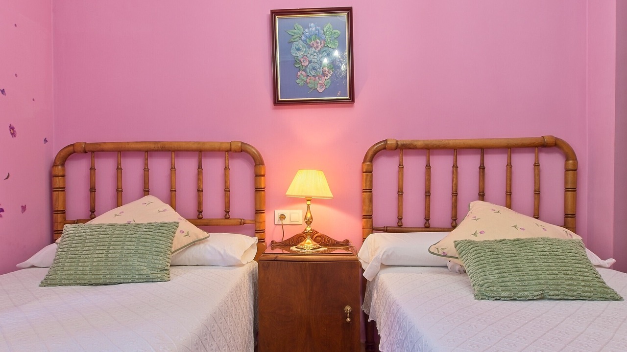 Photo of Bedroom in La Pola de Gordon