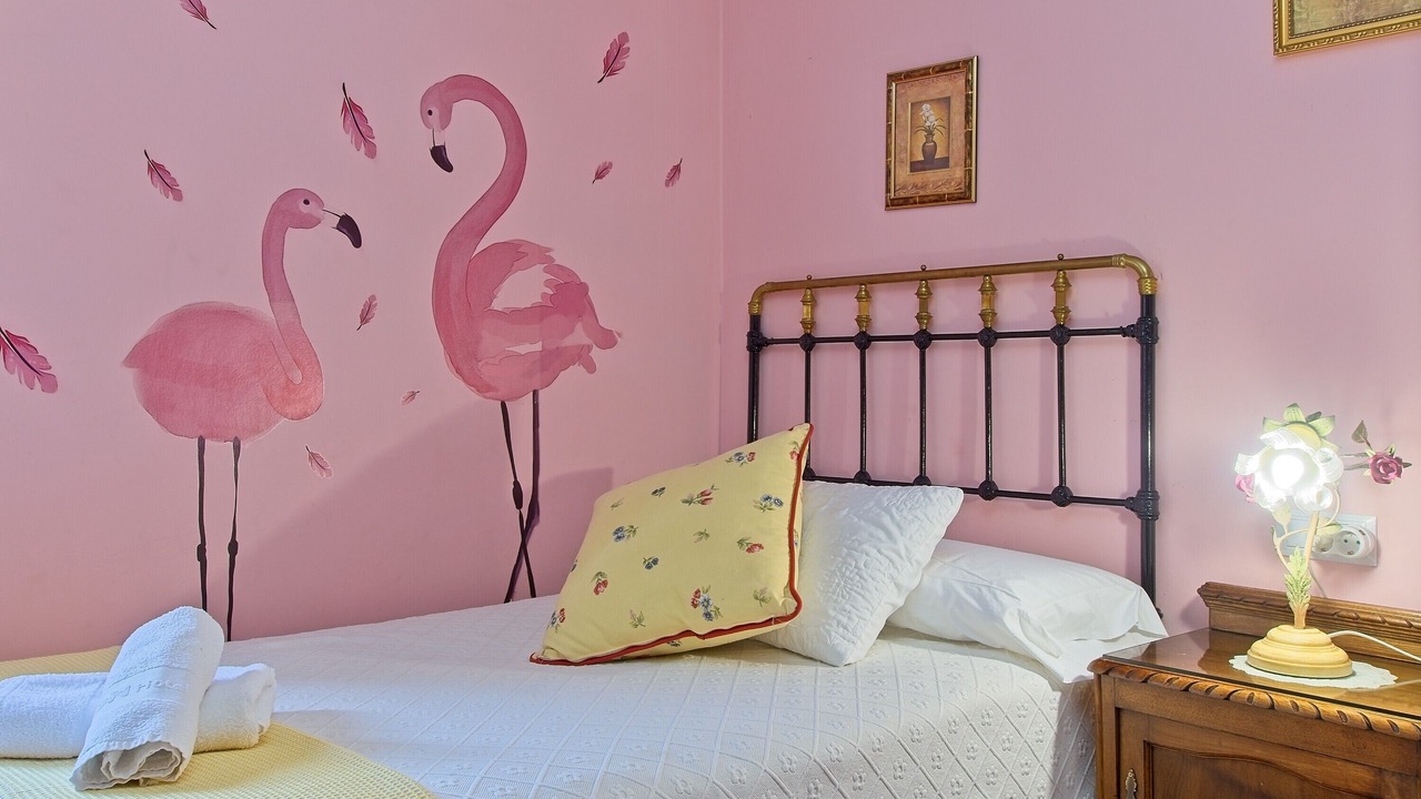 Photo of Bedroom in La Pola de Gordon