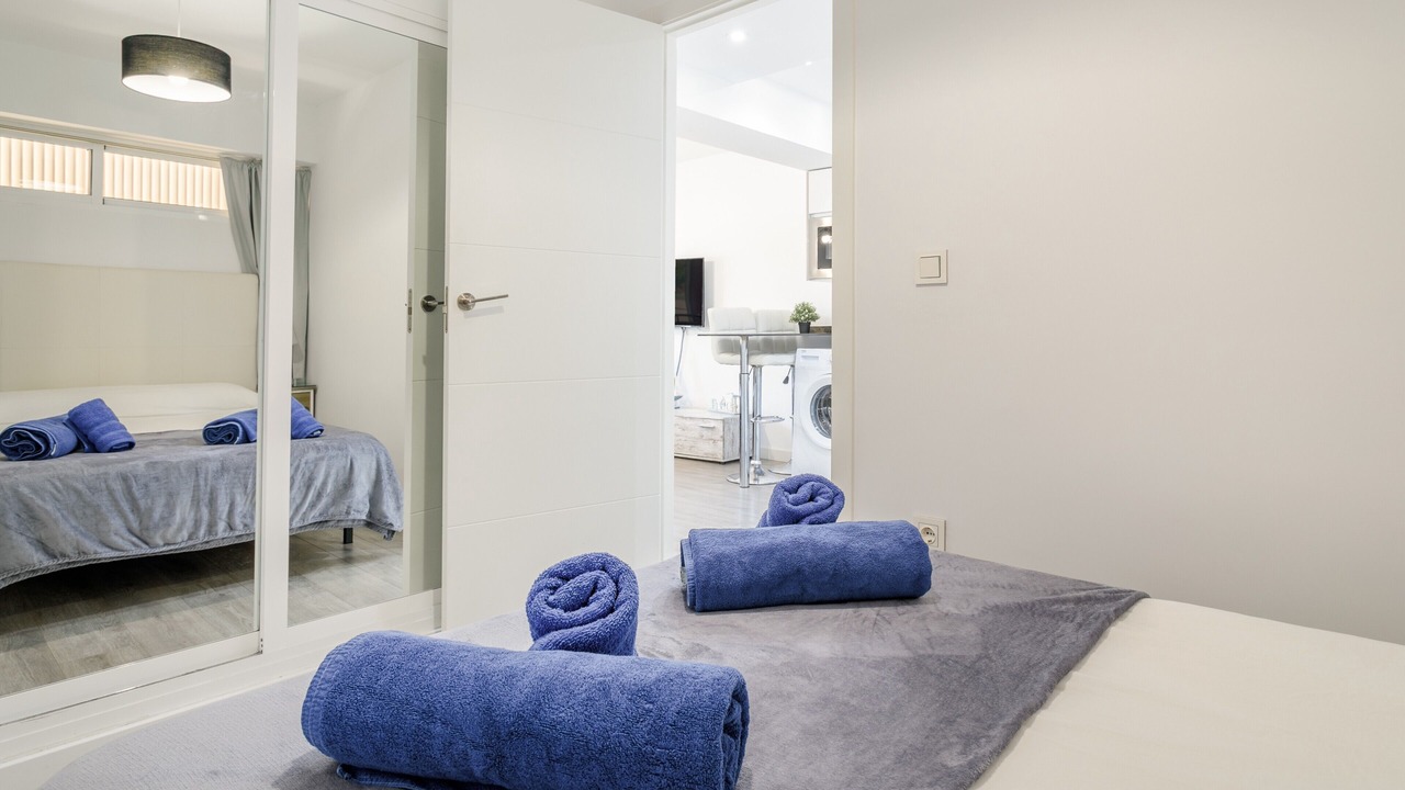 Photo of Bedroom in Playa de San Juan