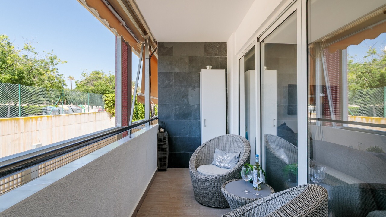 Photo of Outdoor in Playa de San Juan