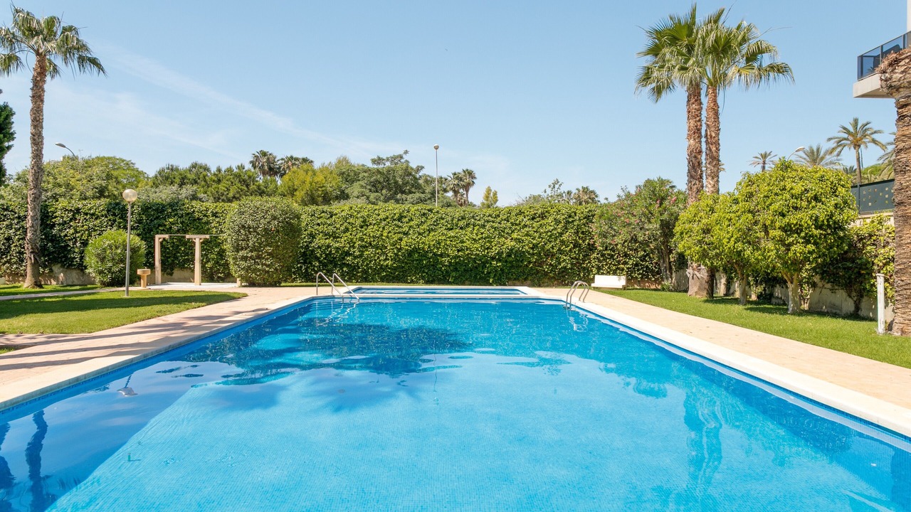 Photo of Outdoor in Playa de San Juan