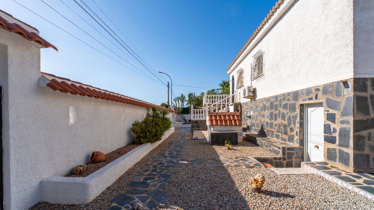 Photo of Outdoor in San Fulgencio