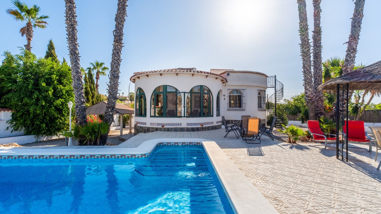 Photo of Outdoor in San Fulgencio