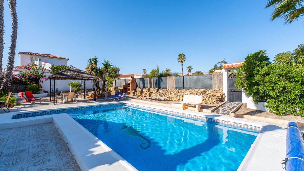 Photo of Outdoor in San Fulgencio