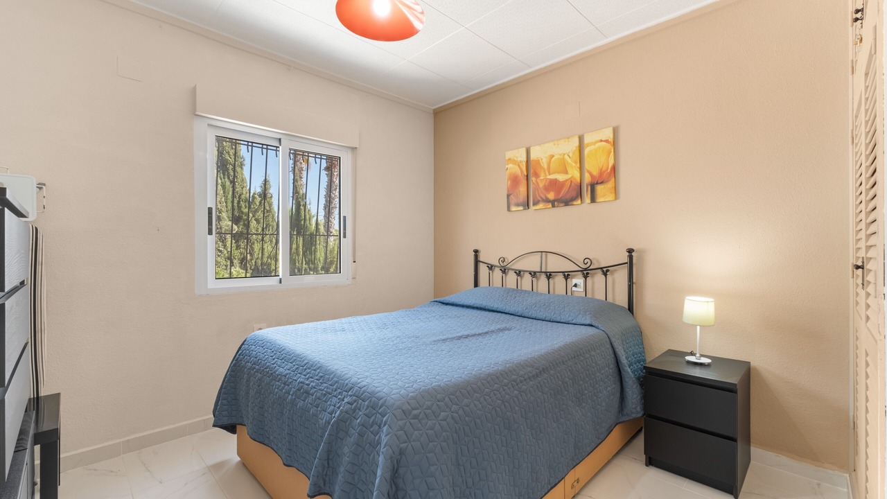 Photo of Bedroom in San Fulgencio