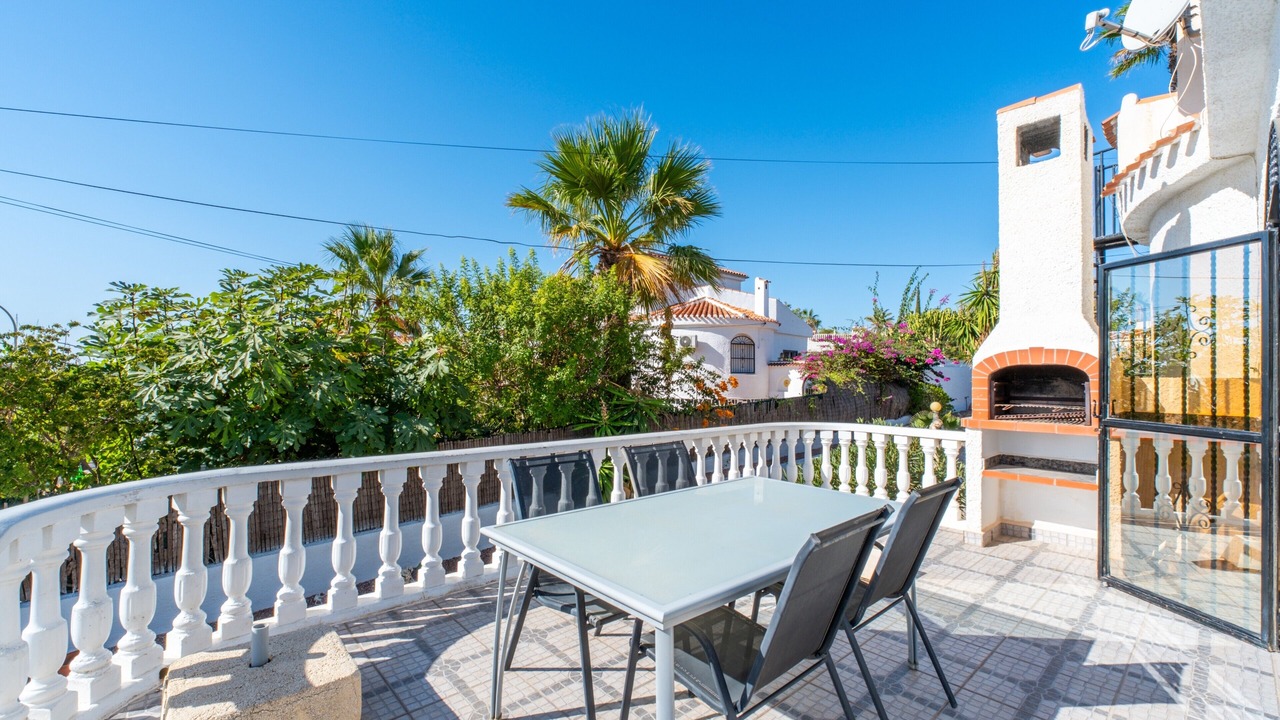 Photo of Outdoor in San Fulgencio