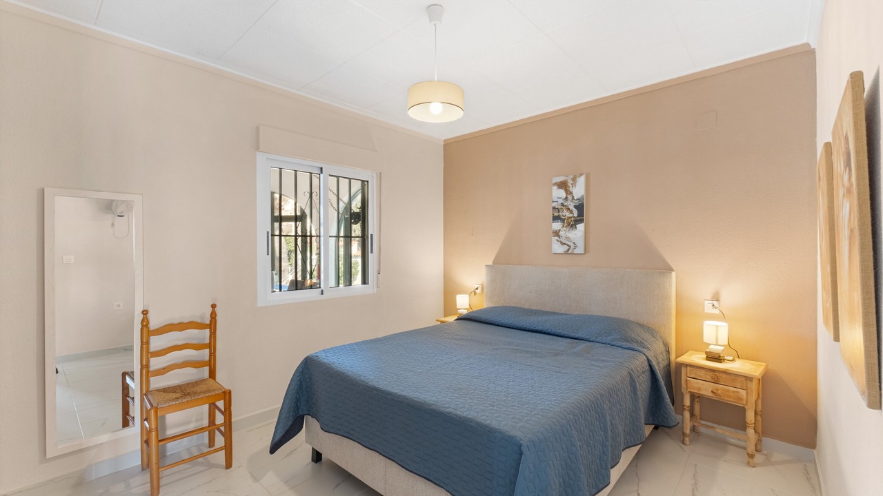 Photo of Bedroom in San Fulgencio