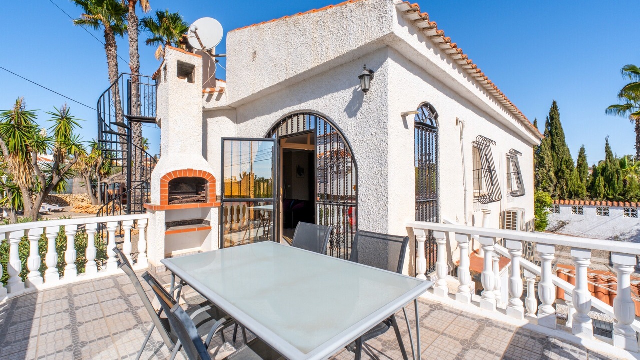 Photo of Outdoor in San Fulgencio