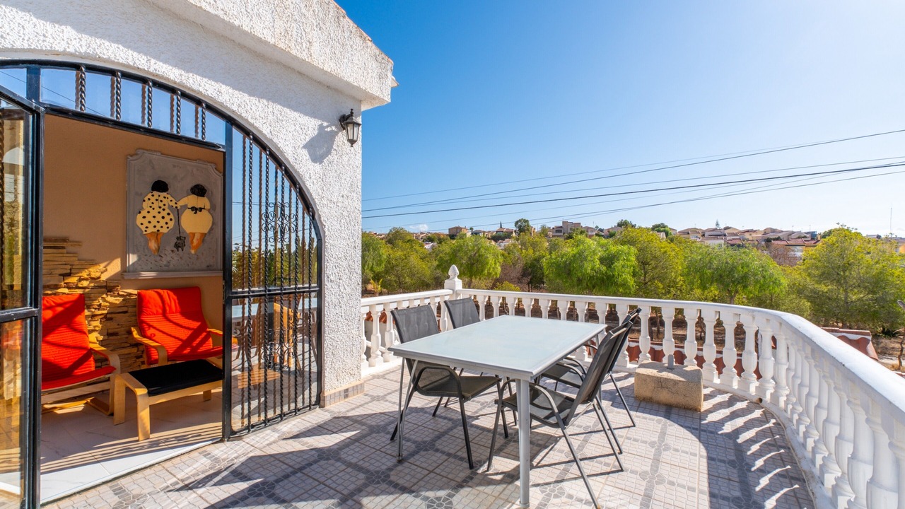 Photo of Outdoor in San Fulgencio
