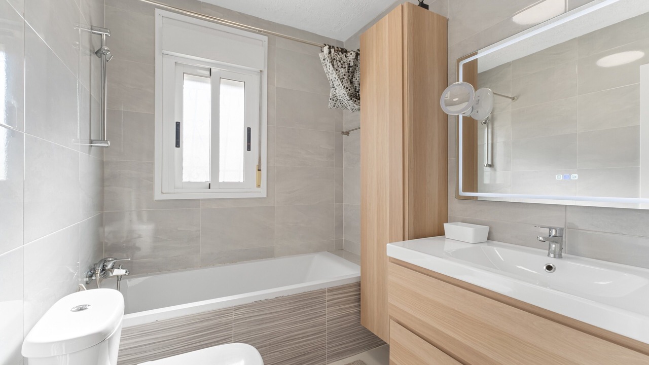 Photo of Bathroom in San Fulgencio
