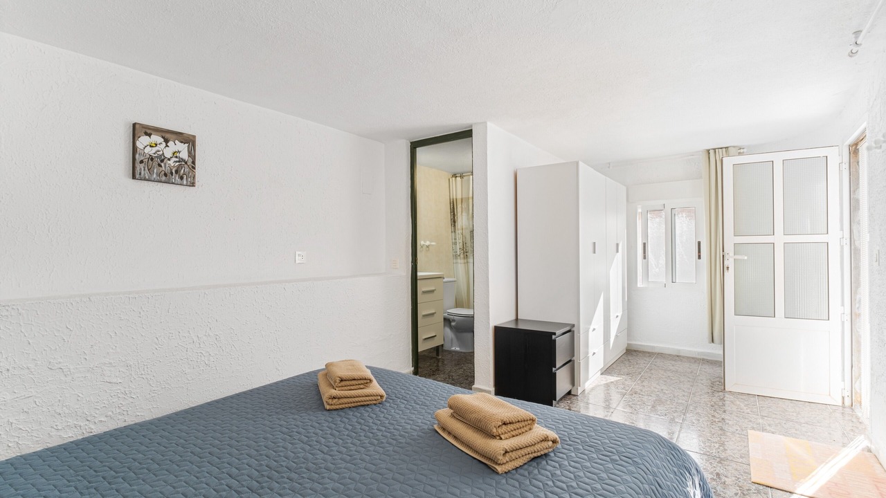Photo of Bedroom in San Fulgencio