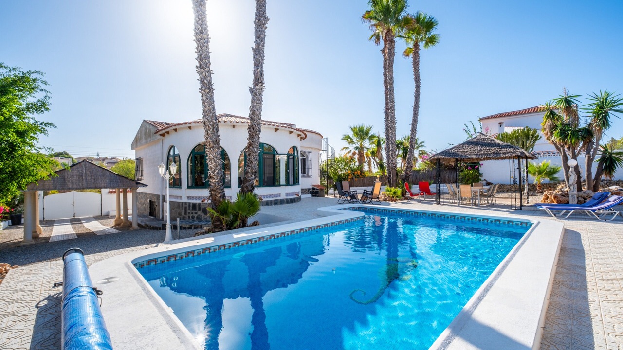 Photo of Outdoor in San Fulgencio