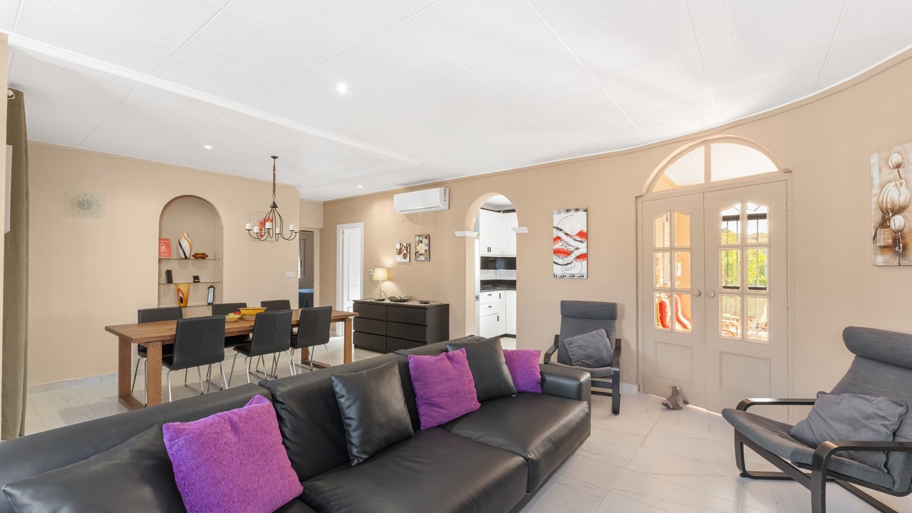 Photo of Livingroom in San Fulgencio