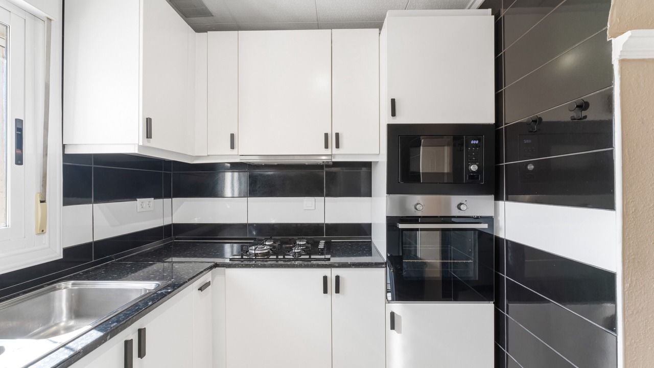 Photo of Kitchen in San Fulgencio