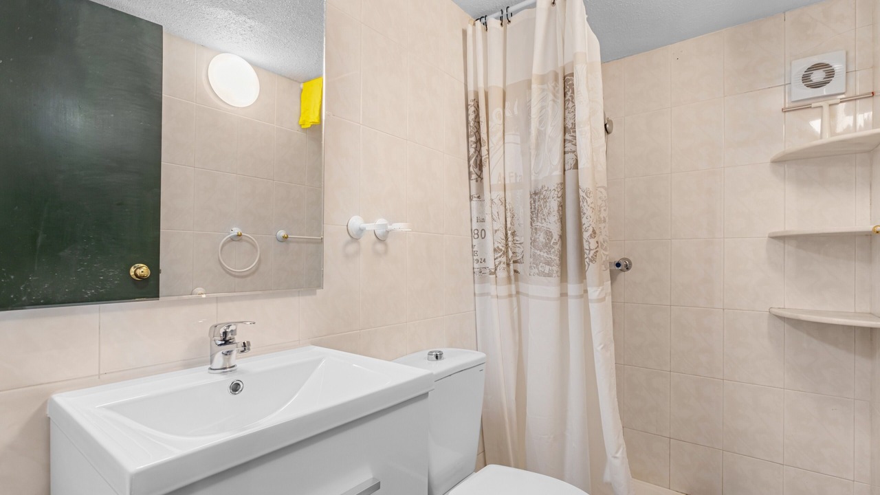 Photo of Bathroom in San Fulgencio