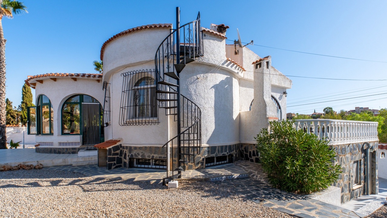 Photo of Outdoor in San Fulgencio