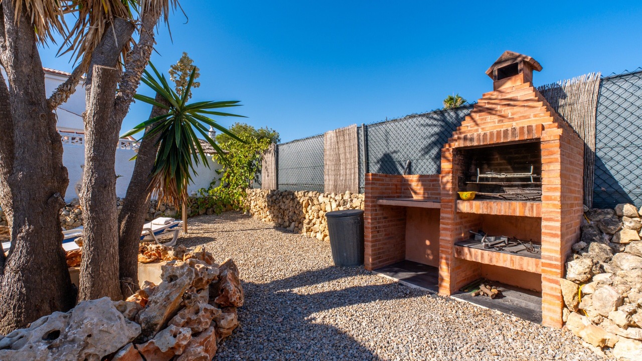 Photo of Patio Balcony in San Fulgencio