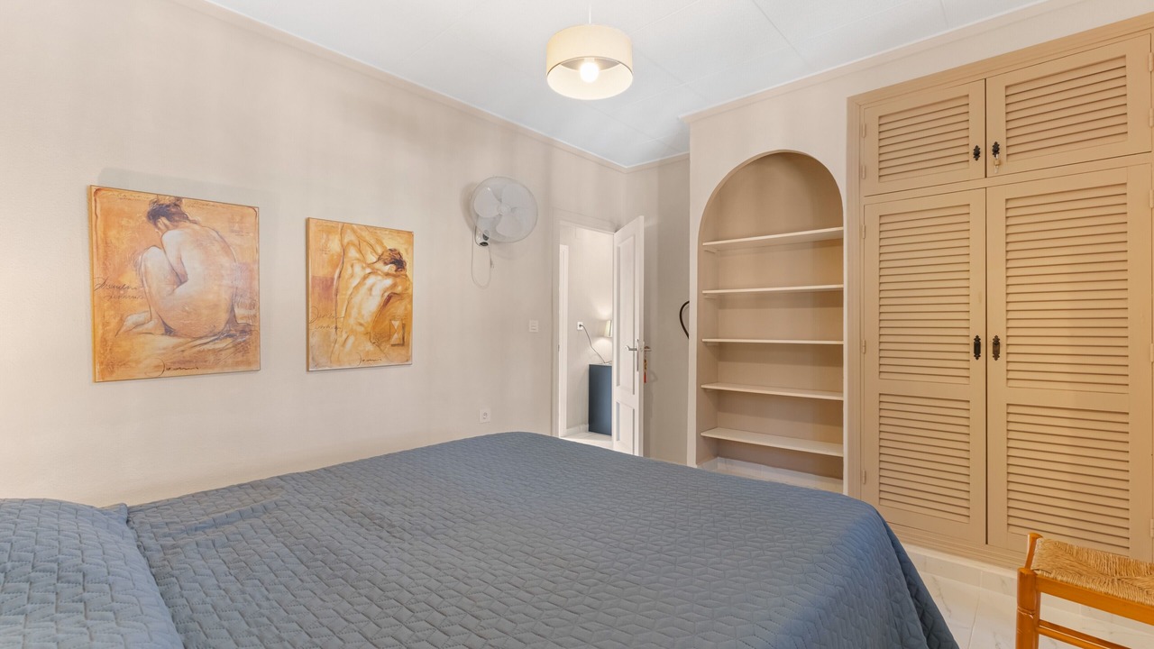Photo of Bedroom in San Fulgencio