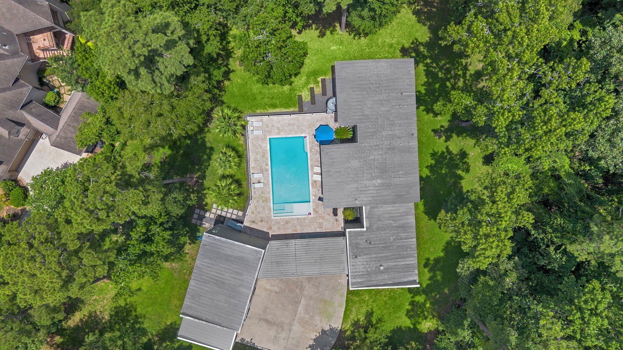 Photo of Outdoor in Grogan's Mill