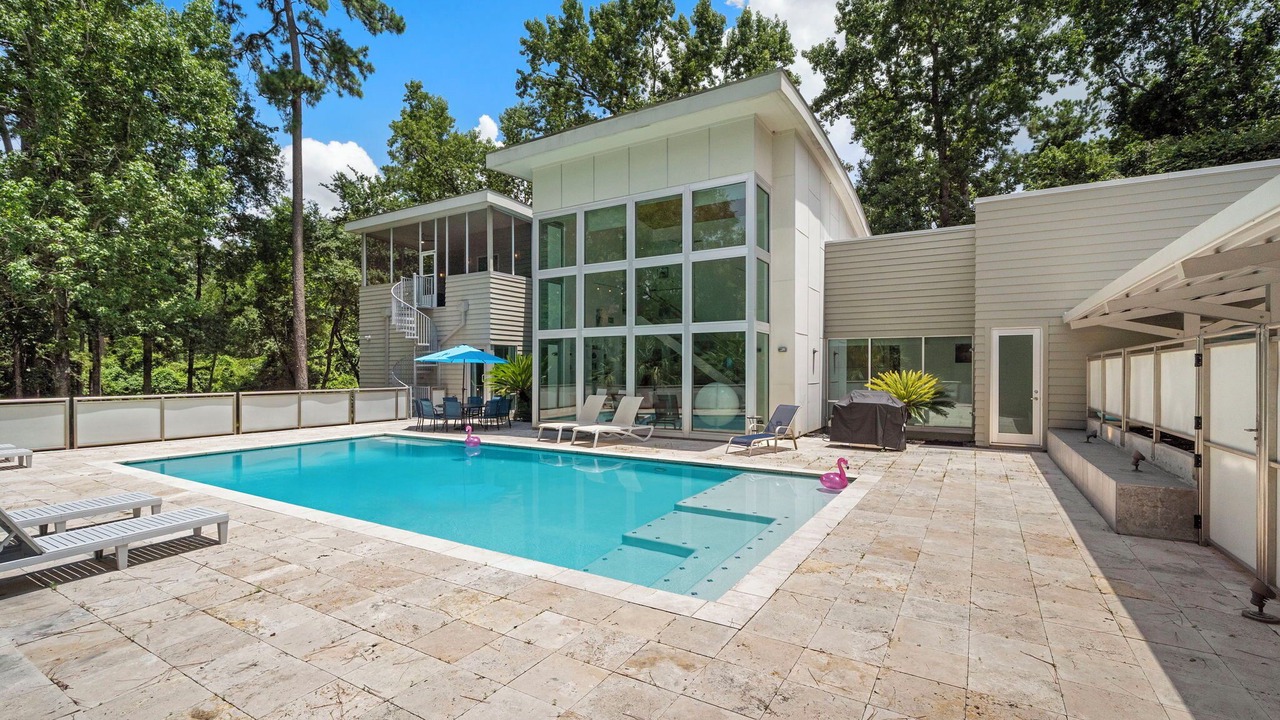 Photo of Outdoor in Grogan's Mill