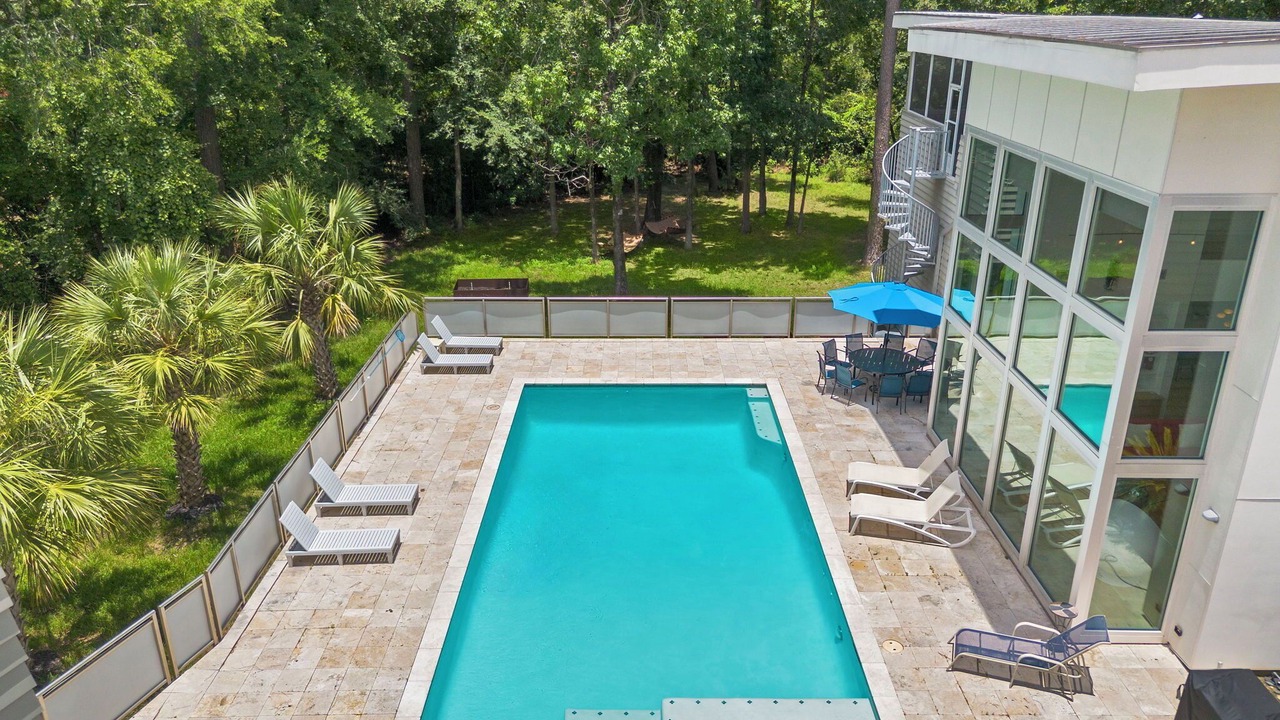 Photo of Outdoor in Grogan's Mill