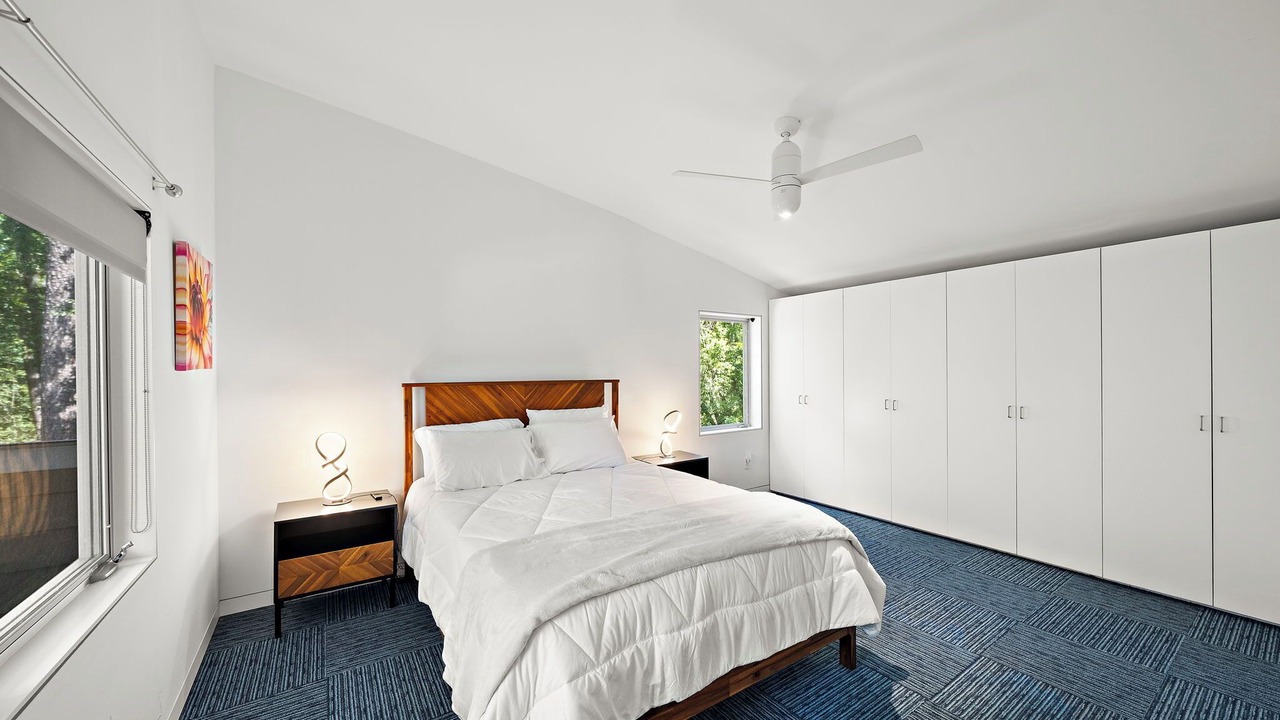 Photo of Bedroom in Grogan's Mill