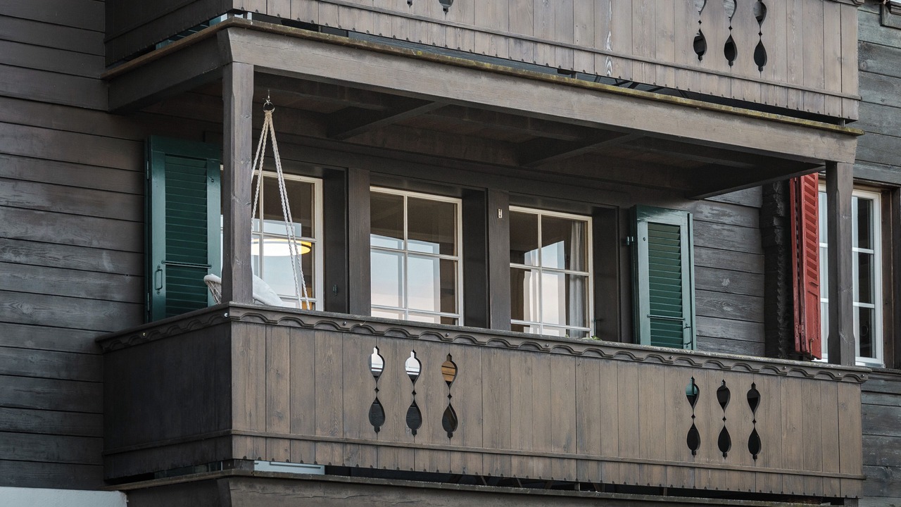 Photo of Outdoor in Leissigen