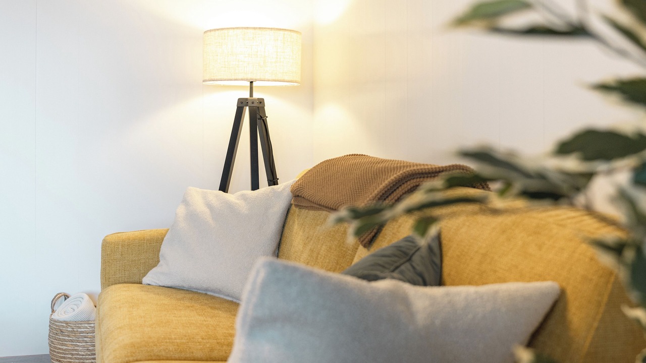 Photo of Livingroom in Leissigen