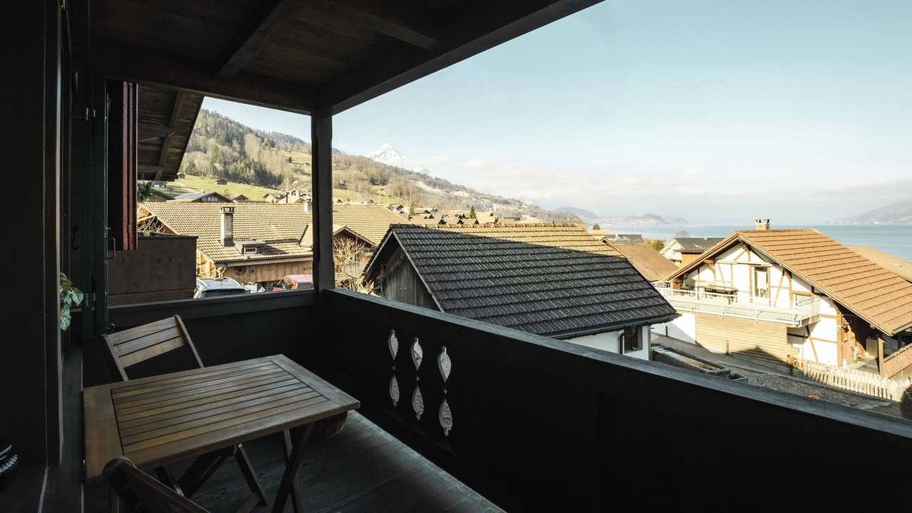Photo of Outdoor in Leissigen