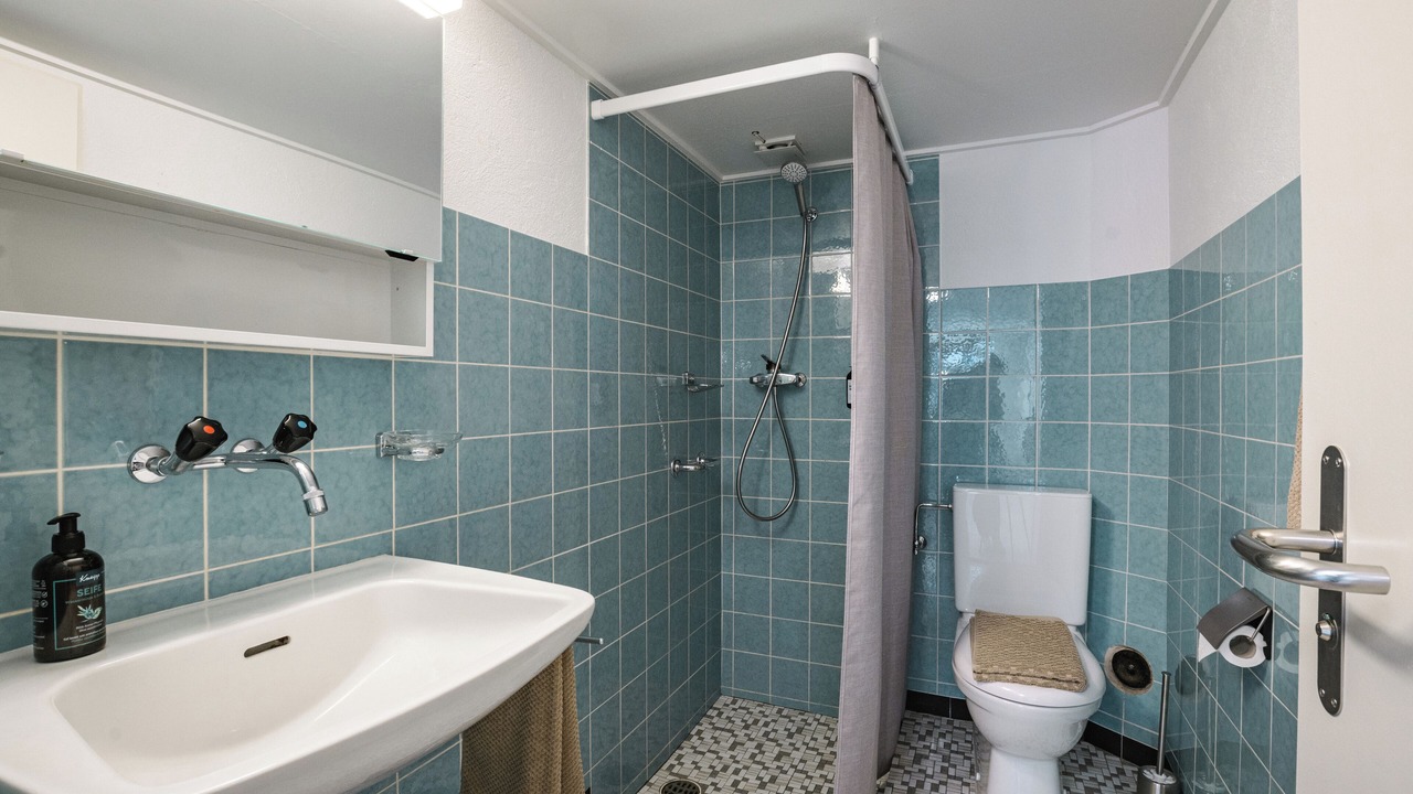 Photo of Bathroom in Leissigen