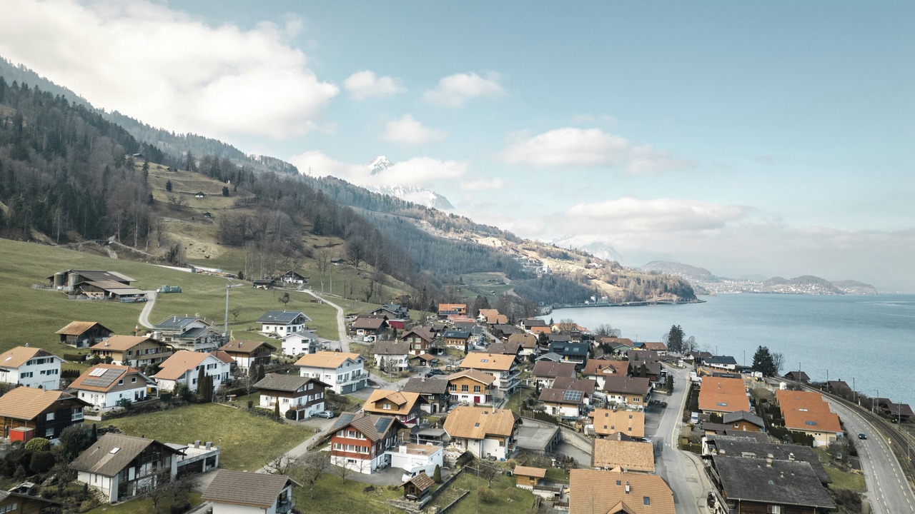 Photo of Outdoor in Leissigen