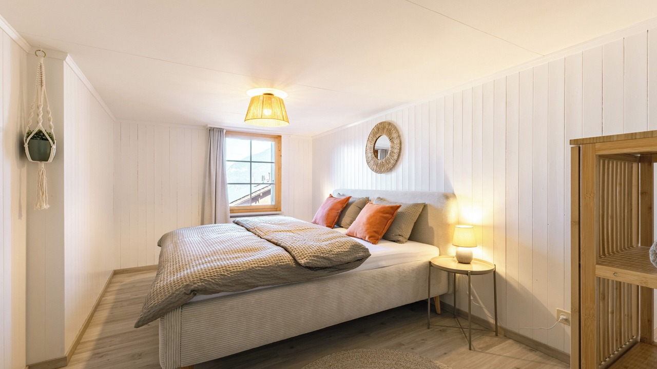 Photo of Bedroom in Leissigen