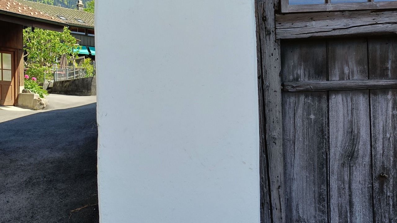 Photo of Outdoor in Leissigen