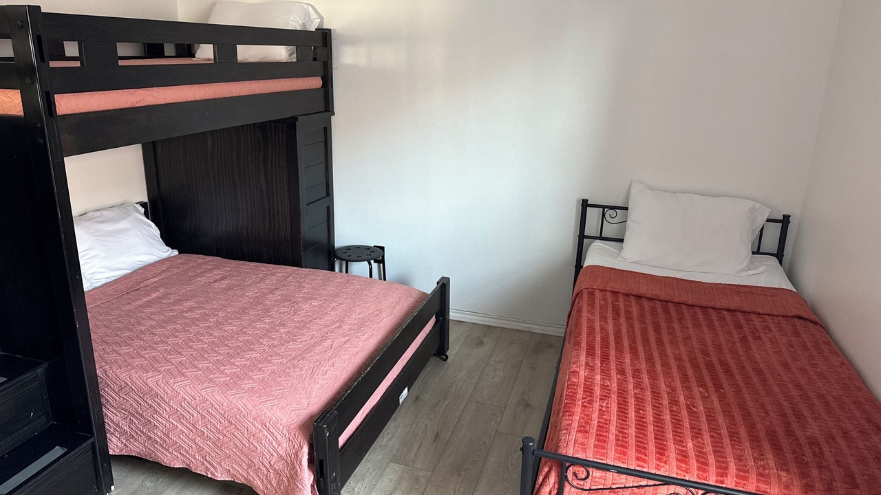 Photo of Bedroom in Denton
