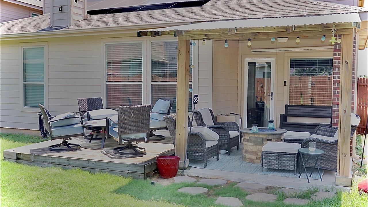Photo of Outdoor in Denton