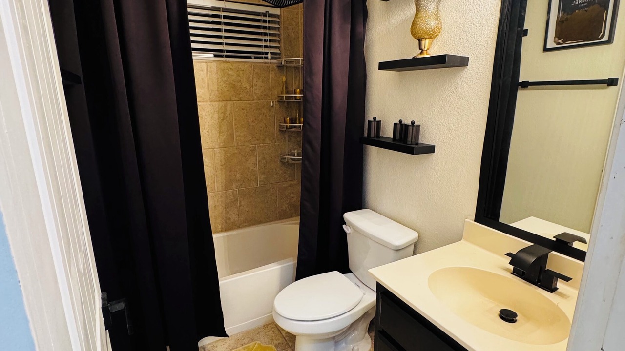 Photo of Bathroom in Denton