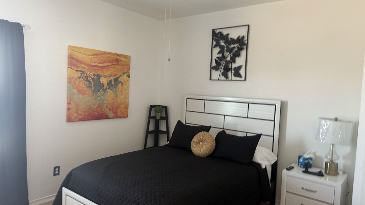 Photo of Bedroom in Denton