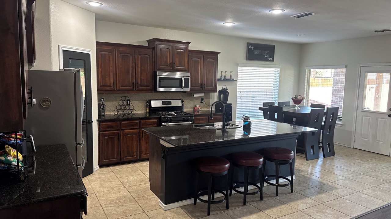 Photo of Kitchen in Denton