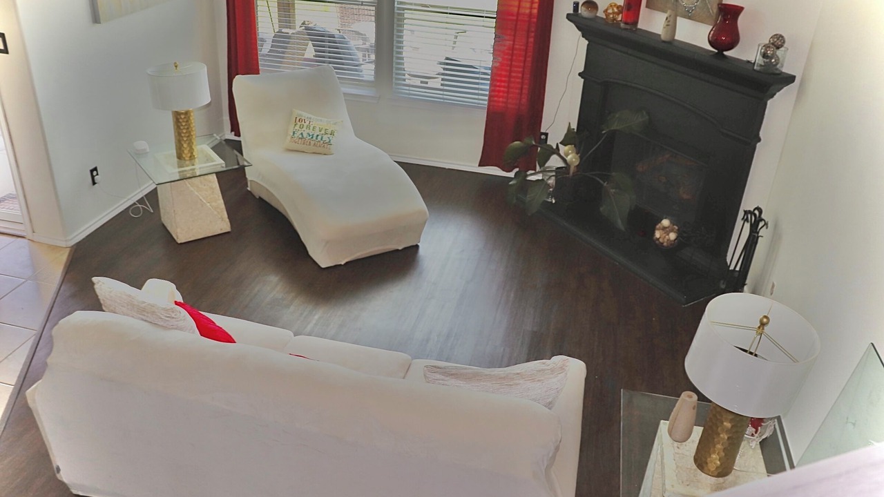 Photo of Livingroom in Denton