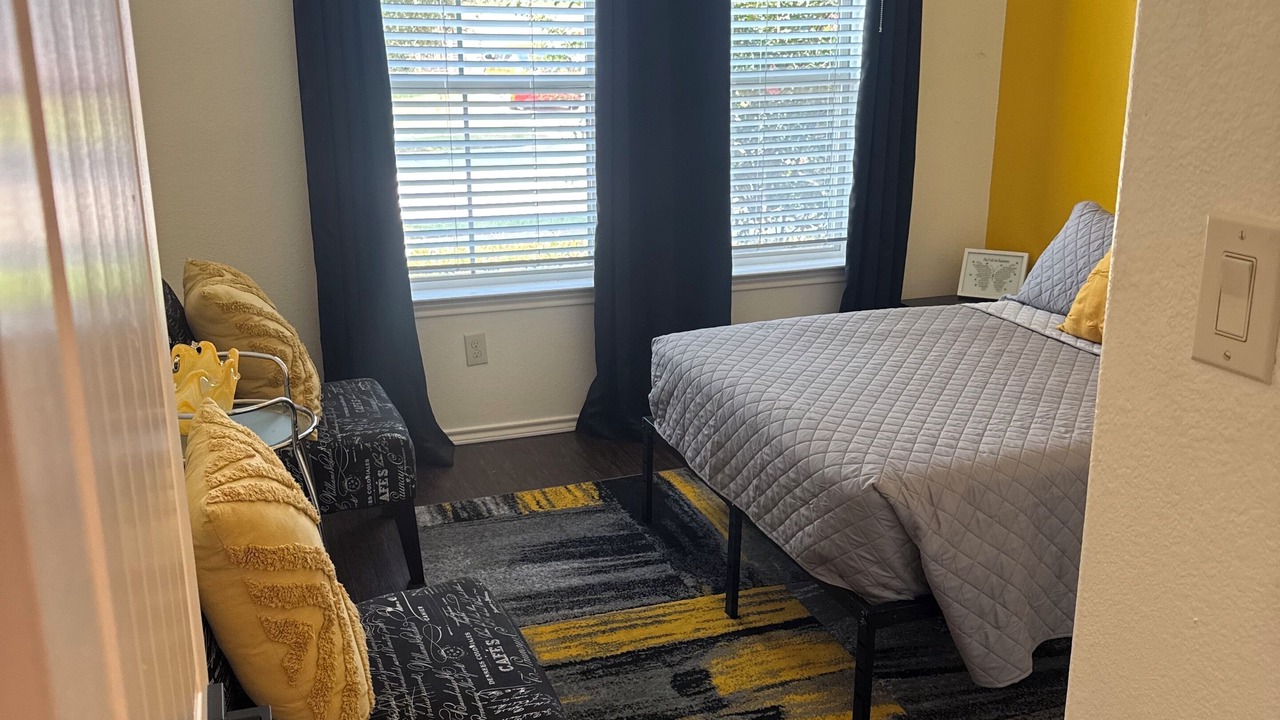 Photo of Bedroom in Denton