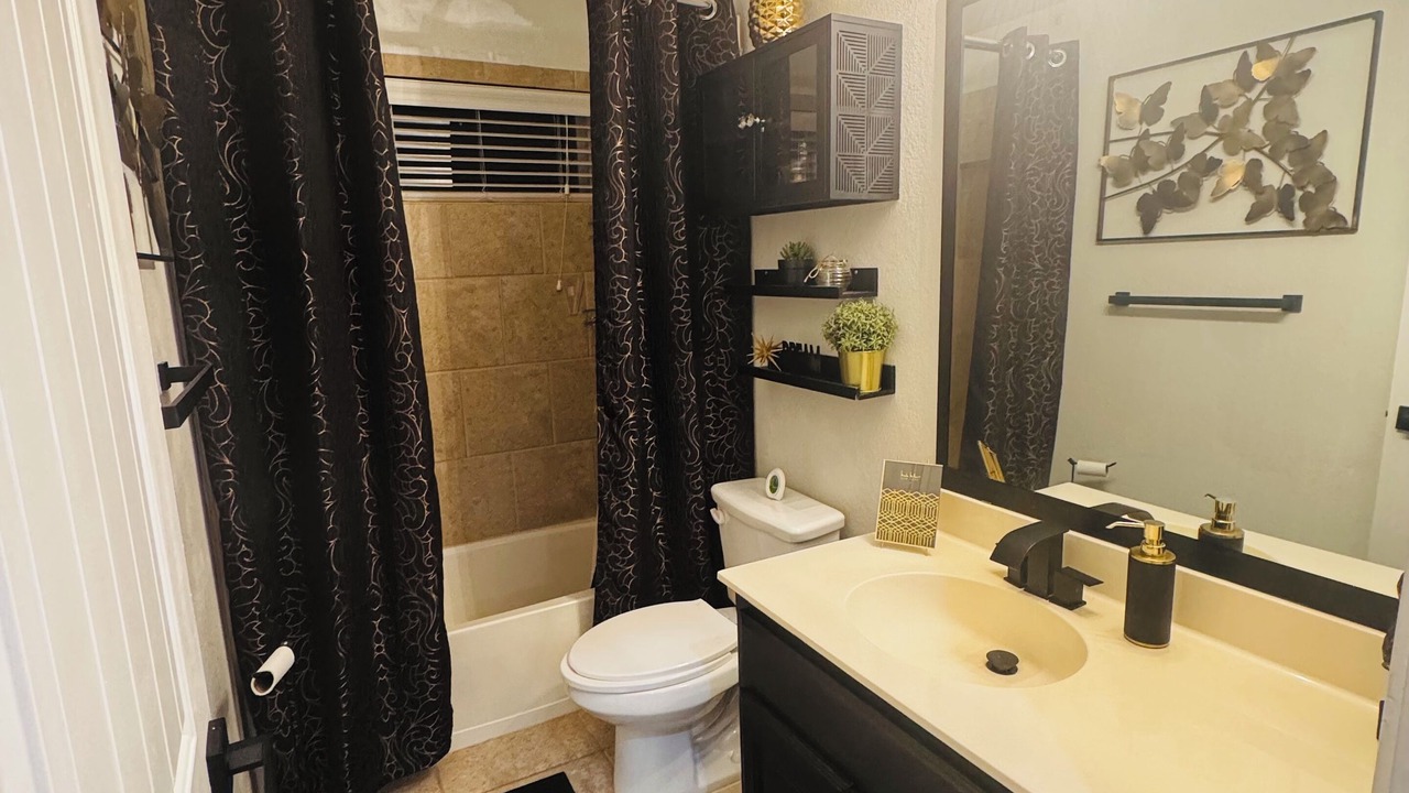Photo of Bathroom in Denton