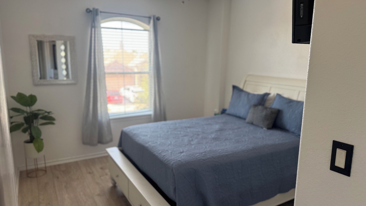 Photo of Bedroom in Denton