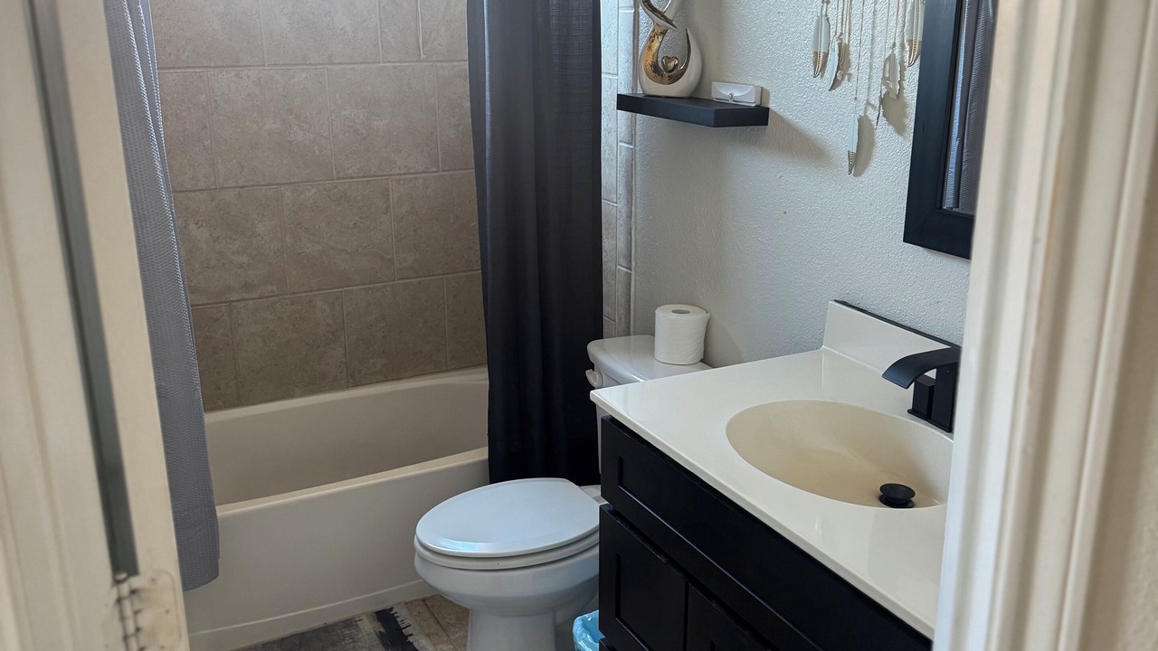 Photo of Bathroom in Denton