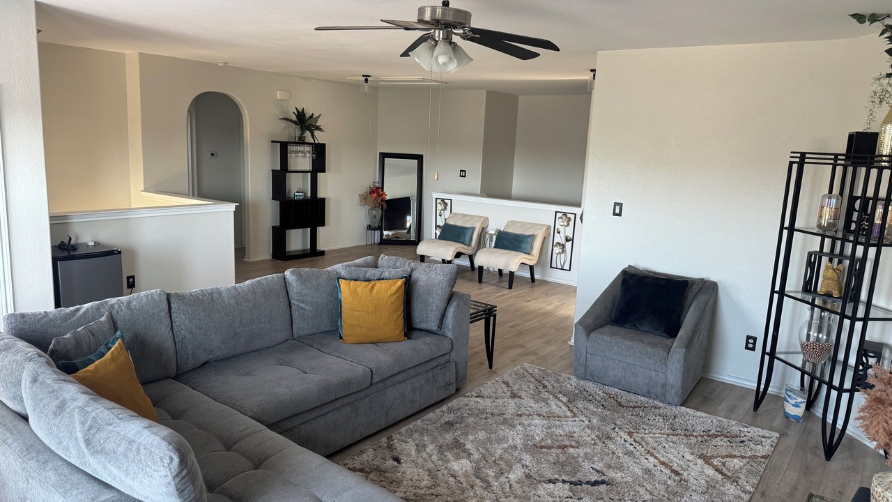 Photo of Livingroom in Denton