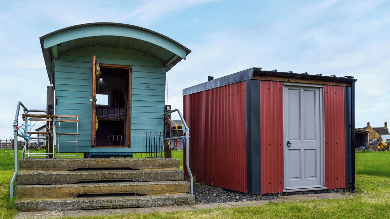 Photo of Outdoor in Earls Barton